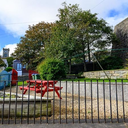 Fort Charlotte Lerwick Dış mekan fotoğraf